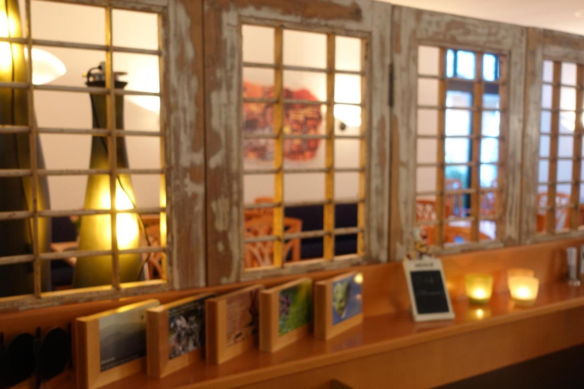 Hotel Am Weiher 埃尔克伦茨 外观 照片